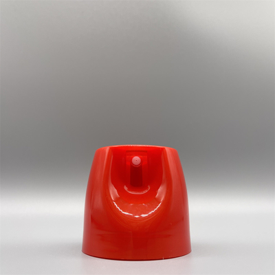 주문 우수한 공기 신선기 캡 - 다재다능한 향수 액세서리 - 52MM 차원 온라인 제조