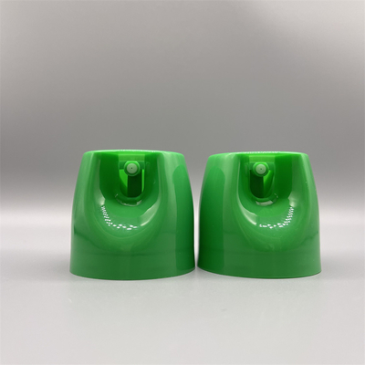 주문 Fine Mist 52mm Spray Cap Perfect For Household Aerosol Spray  온라인 제조