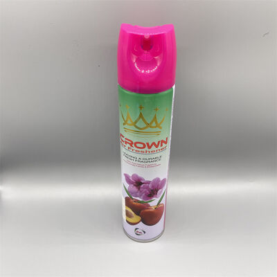 주문 Aerosol Spray Cap Ideal for Manufacturers Seeking Reliable Aerosol Packaging Components 온라인 제조