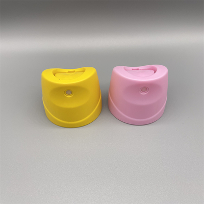 주문 프리미엄 에어로솔 캡 - 신뢰할 수 있는 스프레이 폐쇄 - 53mm 사양 온라인 제조