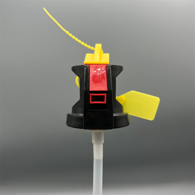 주문 Fire Extinguisher Aerosol Valve Actuator For Effective Fire Suppression 온라인 제조