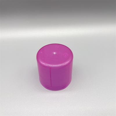 주문 정밀 스프레이 애플리케이션을 위한 다재다능한 45mm 에어로솔 캡 온라인 제조