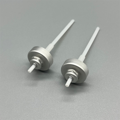 주문 20mm 천식용 미터식 흡입기 밸브 (변조 방지 씰 포함) 온라인 제조