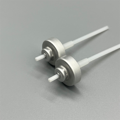 주문 신뢰할 수 있는 20mm 플라스틱 줄기 투여 밸브 최적 유체 관리 솔루션 온라인 제조