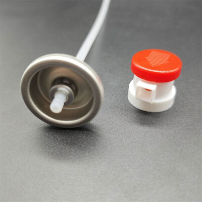 주문 프리미엄 신발과 양말 청소 밸브 액추에이터 - 효율적인 위생 - 사양 & 다재다능 사용 온라인 제조