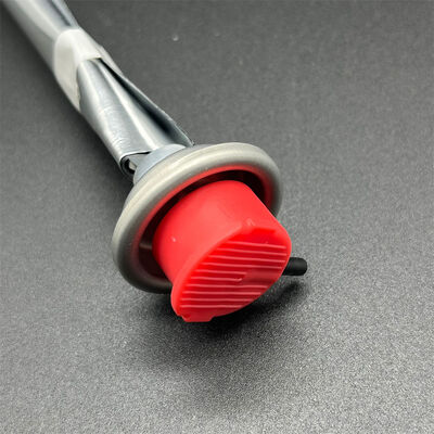 주문 휴대용 열쇠고리 고추 스프레이 밸브 - 이동 중 자기 방어 온라인 제조