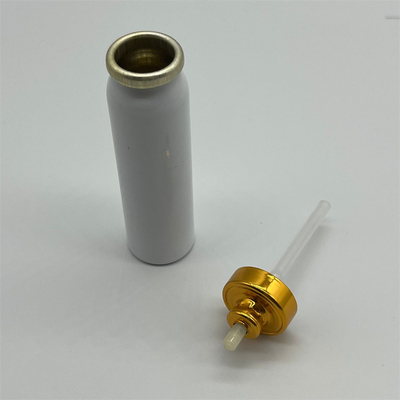 주문 일관성 스프레이 20mm 에어로졸 밸브 온라인 제조