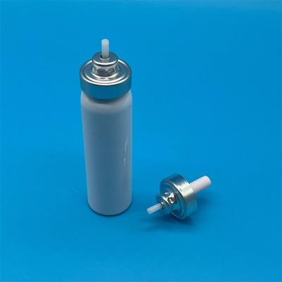 주문  20mm Inverted Metered Aerosol Valve For Accurate Dosing  온라인 제조