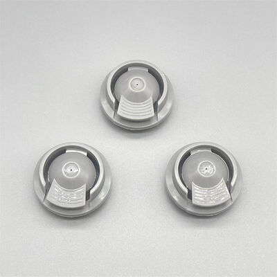 주문 개인 안전 을 위한 자기 방어 스프레이 액추에이터 - 콤팩트 하고 효율적 온라인 제조