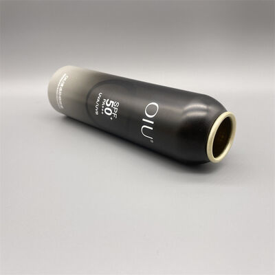 주문 Seamless Aluminum Cans Lightweight & Recyclable Packaging for Aerosols Spray Products 온라인 제조