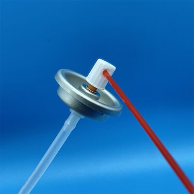 주문 고성능 차량용 전문 탄화기 청소 밸브 - 정밀 - 엔지니어링 15mm 사양 온라인 제조