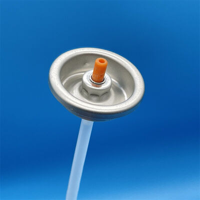 주문 소형 엔진 장비용 탄화기 청소 밸브 탄화기 청소 밸브 응용기 온라인 제조