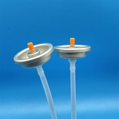 주문 DIY 가솔린 청소를 위한 효율적인 탄수화물 청소 밸브 - 조절 가능한 흐름 온라인 제조