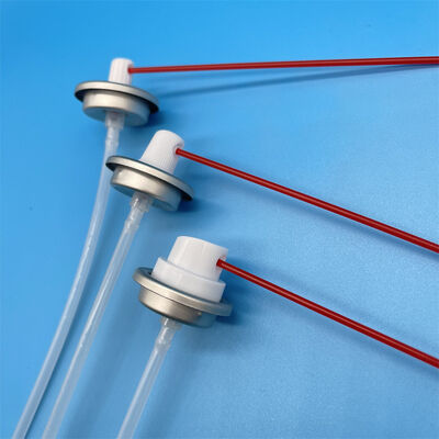 주문 효율적인 조립을 위한 MDF 키트 밸브 액티베이터 - 정밀 제어, 쉬운 적용 온라인 제조