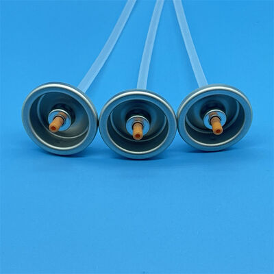 주문 자동차 엔진용 고성능 탄화기 청소 밸브 - 표준 10mm 사양 온라인 제조