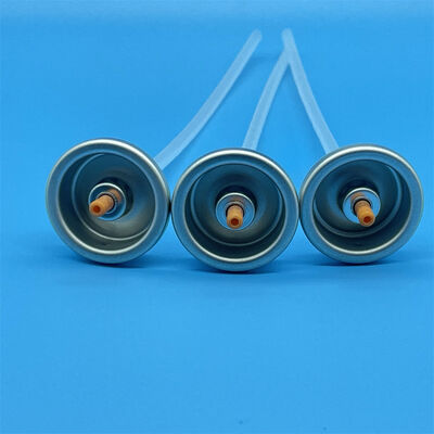 주문 오토바이 엔진용 탄화기 청소 밸브 - 견고한 설계, 효율적인 청소 온라인 제조