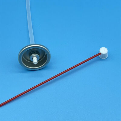 주문 오토바이 엔진의 프리미엄 탄화기 청소 밸브 - 8mm 사양 온라인 제조