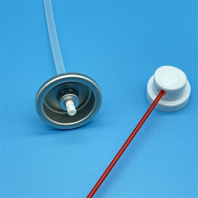 주문 산업용 엔진용 중량 탄화기 청소 밸브 - 12mm 사양 온라인 제조