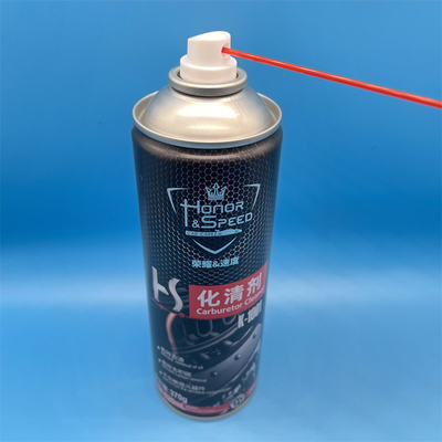 주문 프리미엄 WD - 40 정밀 스프레이와 산업용 유지보수 밸브 온라인 제조