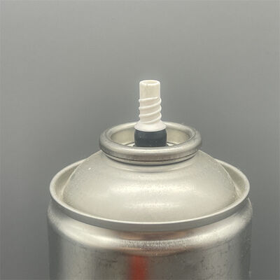 주문 높은 범위의 건설 및 단열 사용을위한 긴 줄기 PU 폼 밸브 온라인 제조