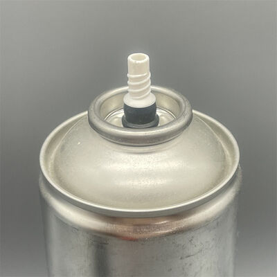 주문 High-Performance PU Foam Valve for Accurate Gap Filling and Repairs 온라인 제조