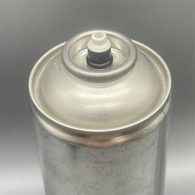 주문 설치 작업을 위한 산업용 짧은 줄기 PU 폼 분사 밸브 온라인 제조