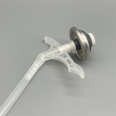 주문  PU Foam Valve Ideal For Adhesives, Sealants And Construction Chemicals 온라인 제조