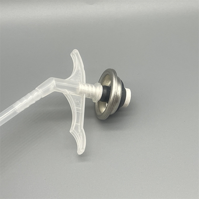 주문 Heavy-Duty PU Foam Spray Valve For Building Materials  온라인 제조