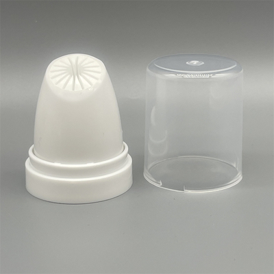주문 Mousse Dispenser Aerosol Valve And Spray Cap For Whipped Cream Aerosol 온라인 제조