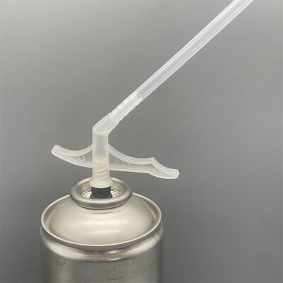 주문 가볍고 부식 저항성 PU 폼 밸브 온라인 제조