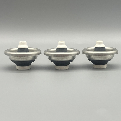 주문 Multi Purpose PU Foam Sealant Valve For Building And Repair Work 온라인 제조