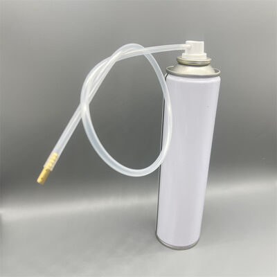 주문 High-Capacity Industrial Air Conditioner Cleaning Agent Valve for Facility Management with Continuous Flow Design 온라인 제조