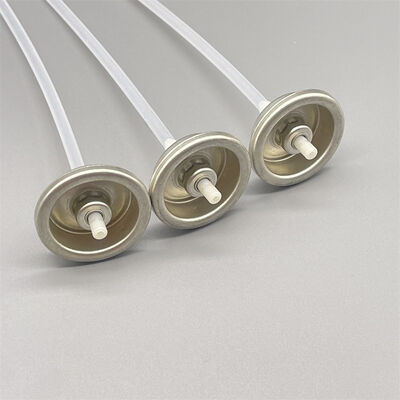 주문 정밀 복용을 위한 고급 에어컨 유지보수 에이전트 밸브 - 최적의 AC 성능을 위한 조절 가능한 흐름 온라인 제조