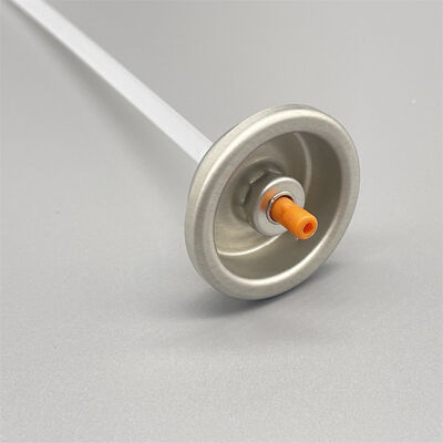 주문 고성능 에어컨 정화기 밸브 온라인 제조