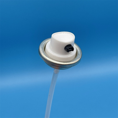주문 1 Inch Female Aerosol Spray Valve For Spray Paint  온라인 제조