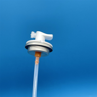 주문 Wood-Friendly paint spray valve for furniture coating with low overspray 온라인 제조