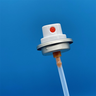 주문 Weather-Resistant paint spray valve for outdoor fence painting with UV protection 온라인 제조