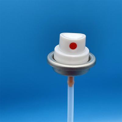 주문 High-Temp paint spray valve for industrial equipment with corrosion resistance 온라인 제조
