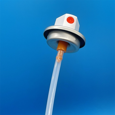 주문 Non-Toxic paint spray valve for kids’ toys with child-safe & low-pressure 온라인 제조