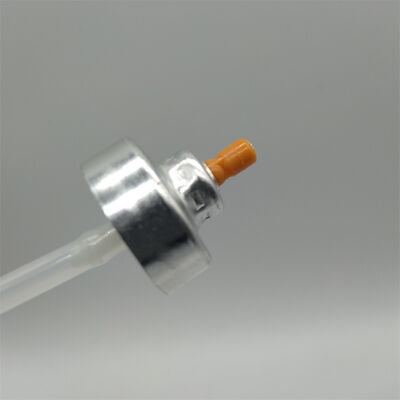 주문 Innovative 360-Degree Hair Color Spray Valve for Effortless Application with Upright and Inverted Spraying Capability 온라인 제조