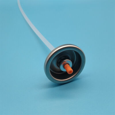 주문 Precision-Engineered Hair Color Spray Valve for Professional Salon Brands with Consistent Mist and Ergonomic Actuation 온라인 제조