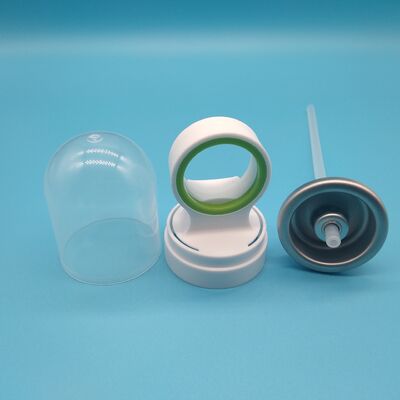 주문 Sunscreen Spray Valve with Broad Mist Dispenser for Beach and Outdoor Sunscreen 온라인 제조