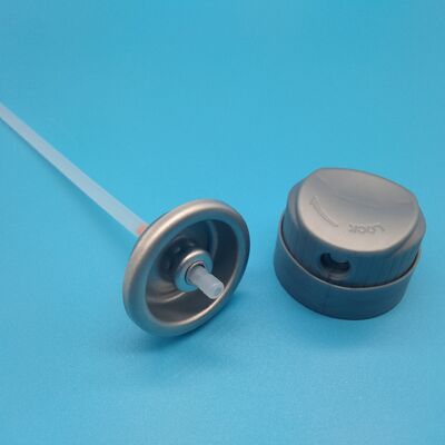 주문 One-inch Sunscreen Spray Valve with Broad-Coverage Mist Dispenser for UV Protection 온라인 제조