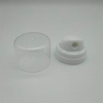 주문 35mm Aerosol Spray Cap For Leak-Free Aerosol Containers 온라인 제조