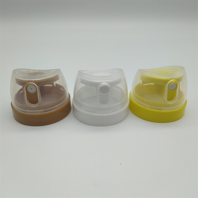 주문 35mm Aerosol Spray Cap For  Various Applications 온라인 제조