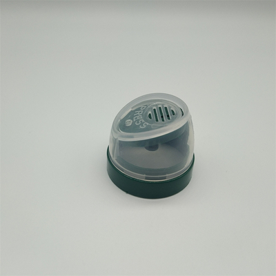 주문 Customizable 35mm Aerosol Spray Cap For Aerosol Containers 온라인 제조