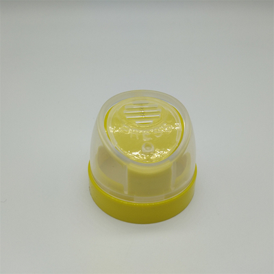 주문 Aerosol Spray Cap with Leak-Proof Seal for Industrial & Household Spray Cans 온라인 제조