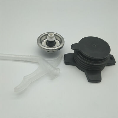 주문 건축 및 설치용 정밀 단경 PU 폼 밸브 온라인 제조