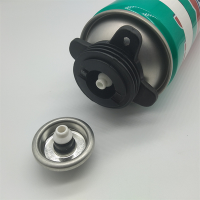 주문 PU Foam Dispensing Valve for Strong Bonding and Fixing Applications 온라인 제조