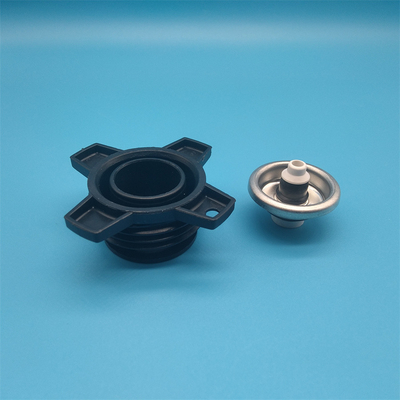 주문 PU Sealant High Output Dispensing Valve For DIY And Professional Builders 온라인 제조